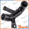Gaine de suralimentation pour TOYOTA | GPP-TY-037, 173610L021